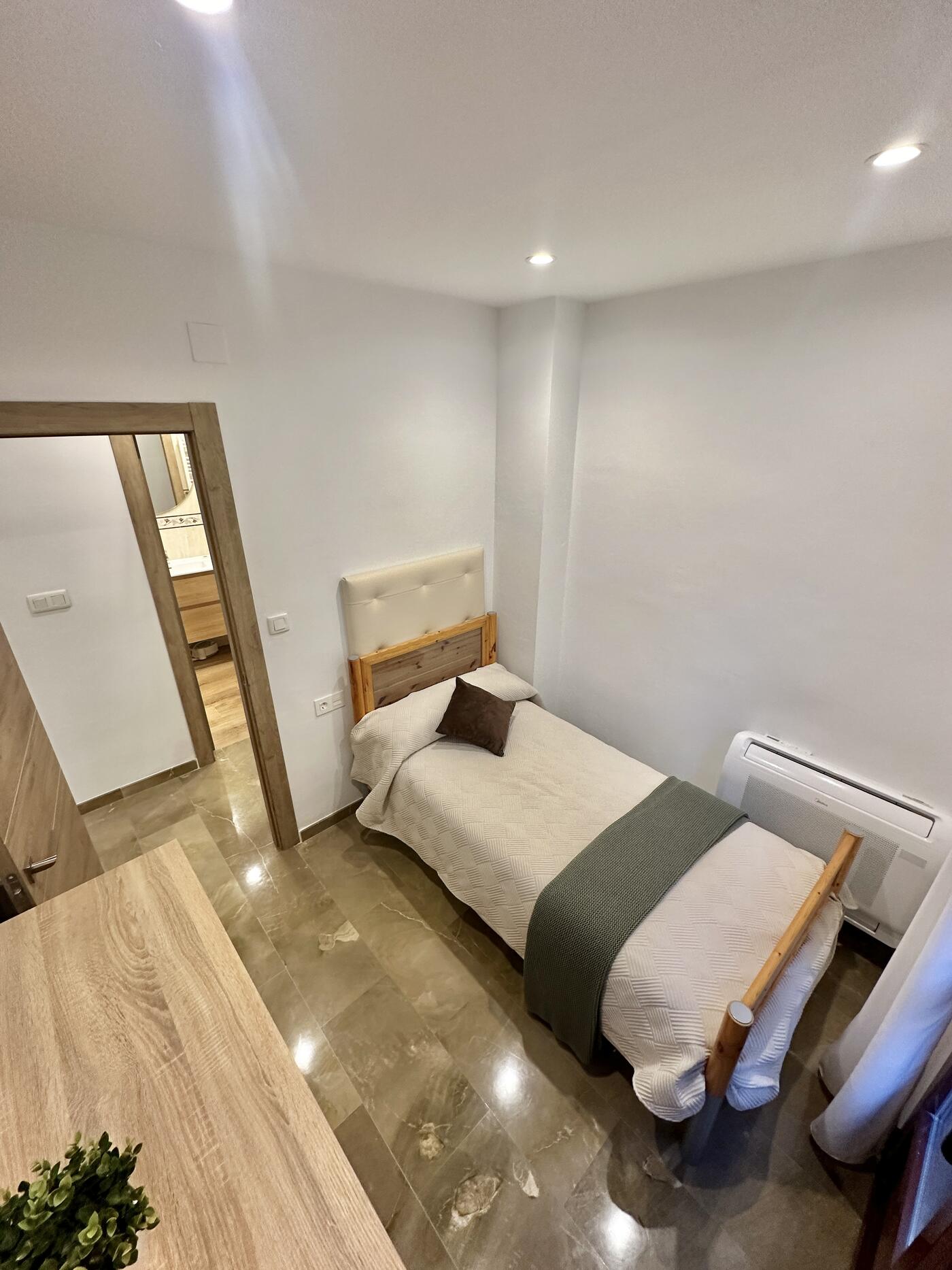 Colcha Suite, apartamento turístico en el centro de Granada (4/14)